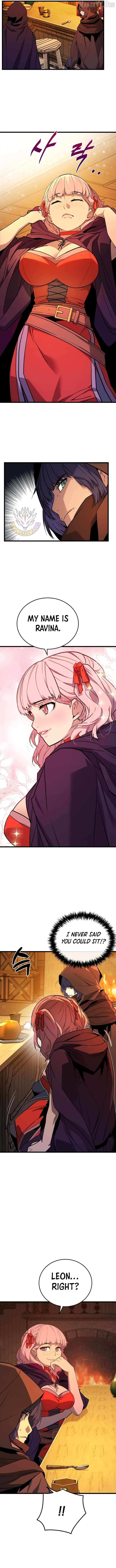 The Player of the Fallen Family Chapter 29 page 9 - 