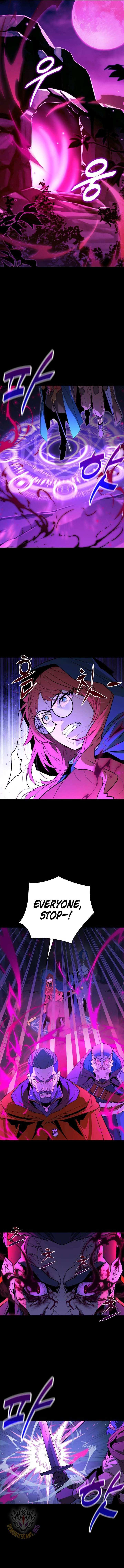 The Player of the Fallen Family Chapter 32.3 page 2 - 