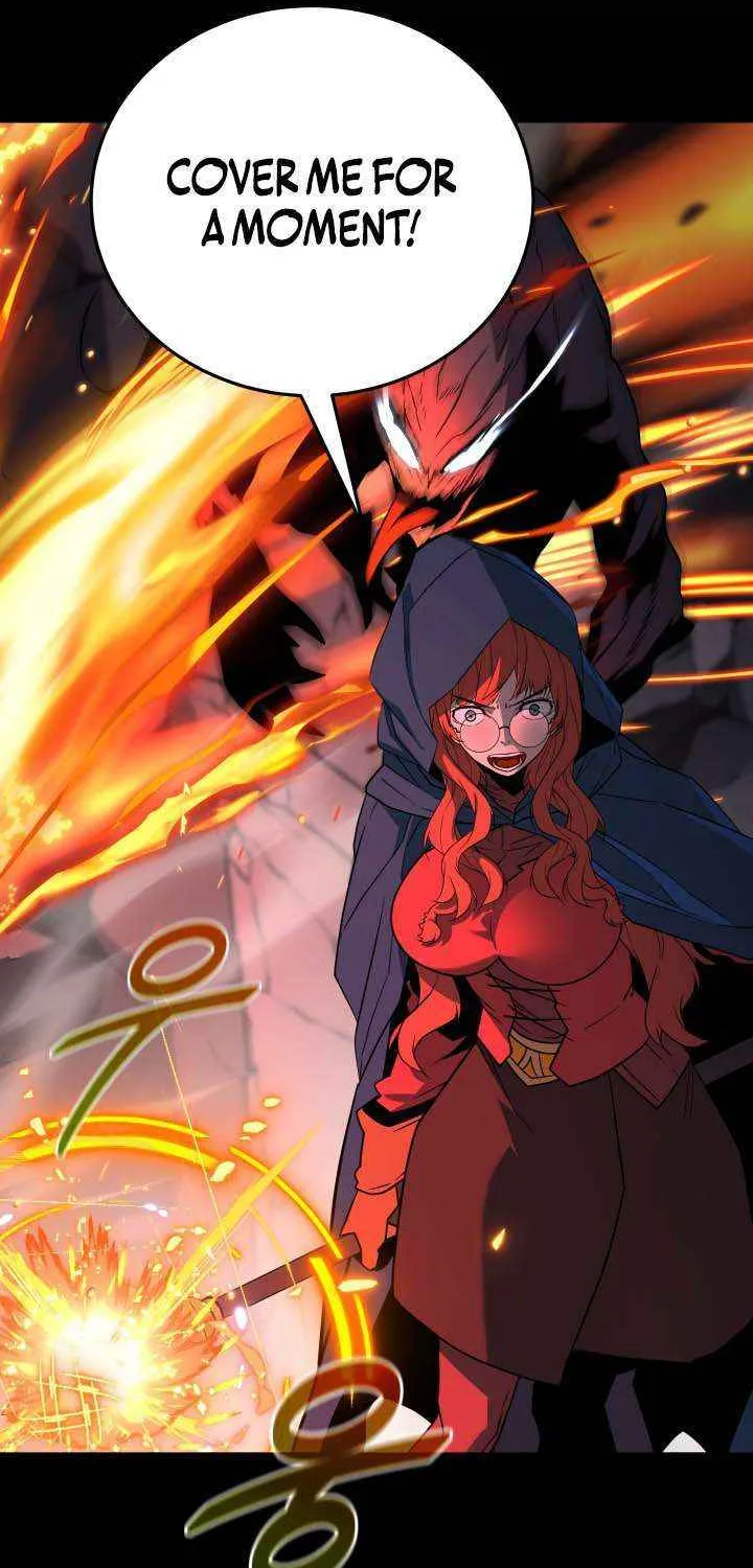The Player of the Fallen Family Chapter 32.4 page 17 - 