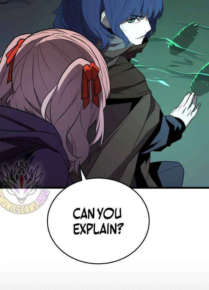 The Player of the Fallen Family Chapter 32.4 page 36 - 