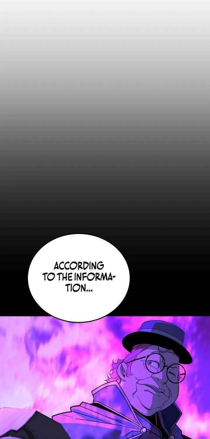 The Player of the Fallen Family Chapter 32.4 page 37 - 