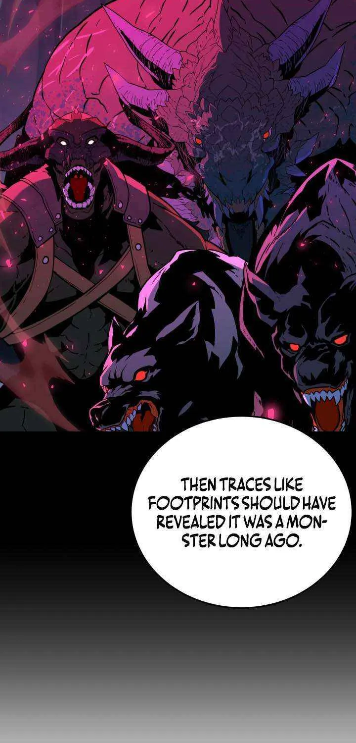 The Player of the Fallen Family Chapter 32.4 page 46 - 