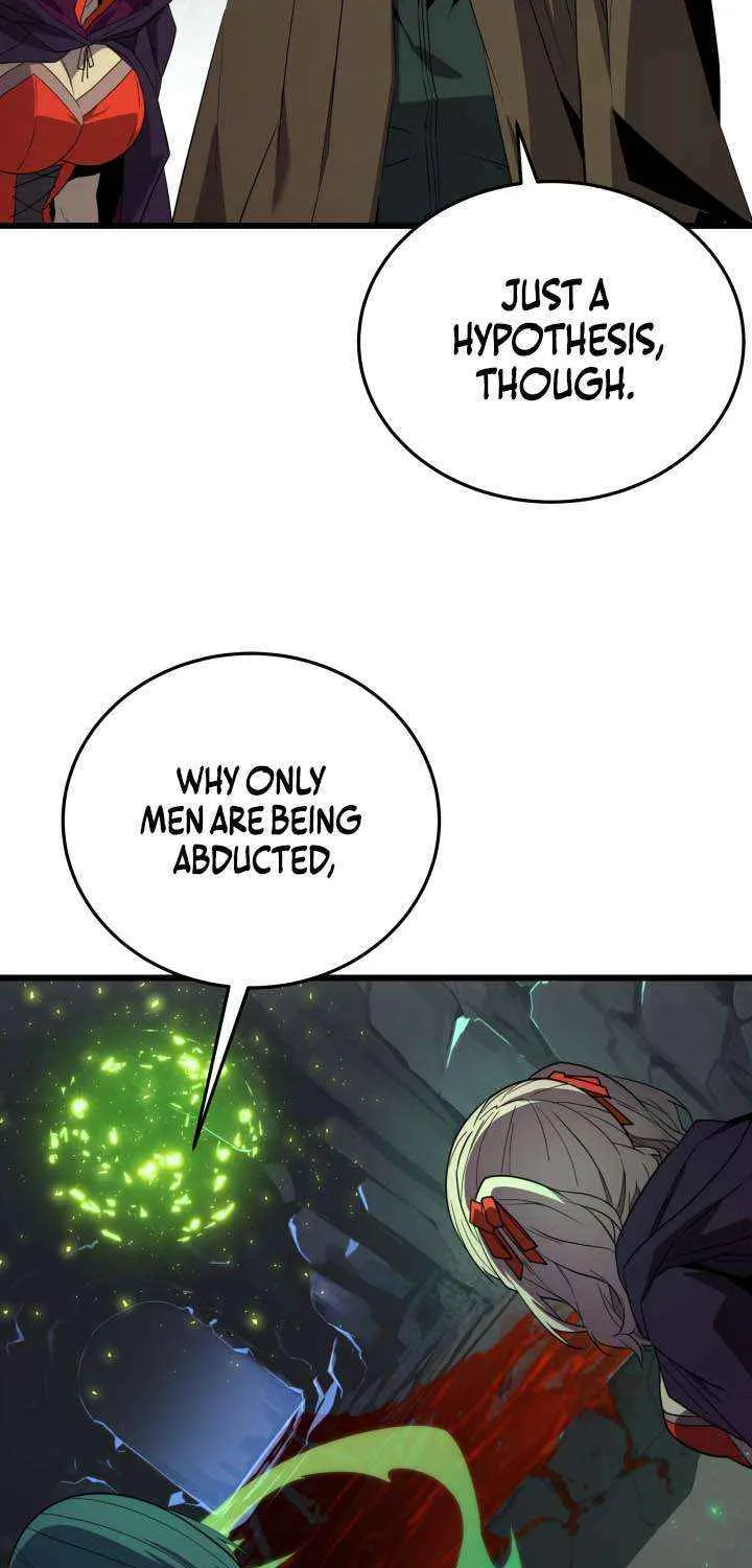 The Player of the Fallen Family Chapter 32.4 page 53 - 