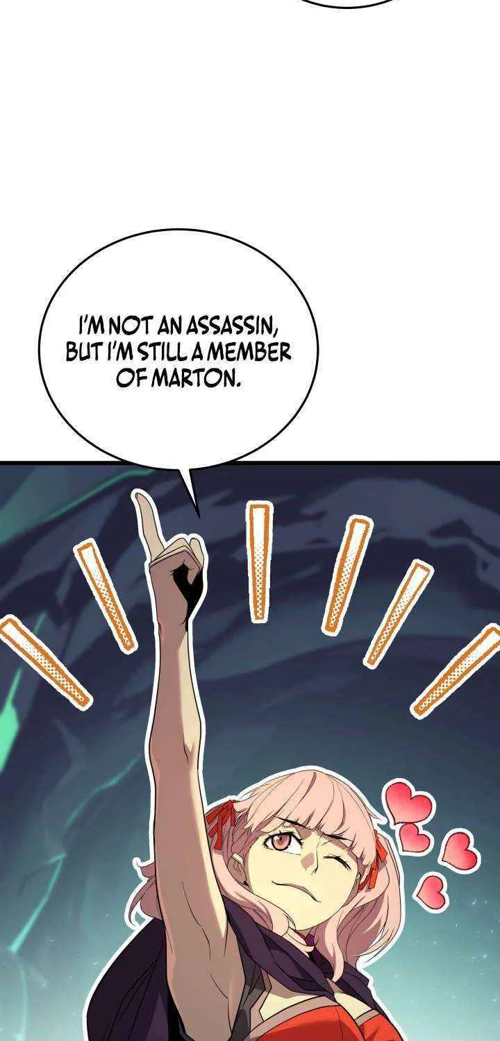 The Player of the Fallen Family Chapter 32.4 page 68 - 