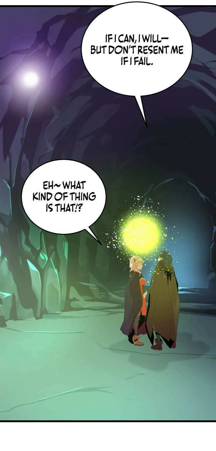 The Player of the Fallen Family Chapter 32.4 page 72 - 