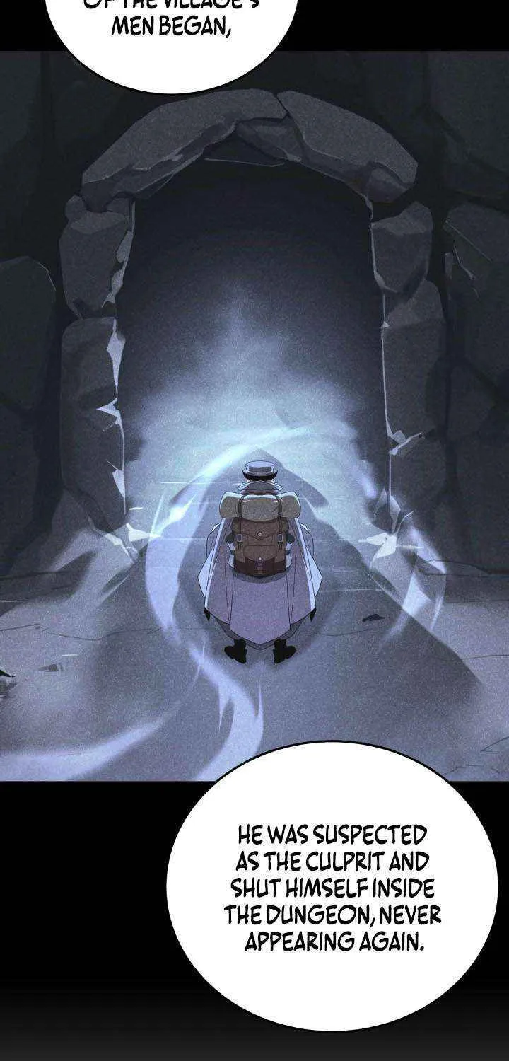 The Player of the Fallen Family Chapter 32.5 page 42 - 
