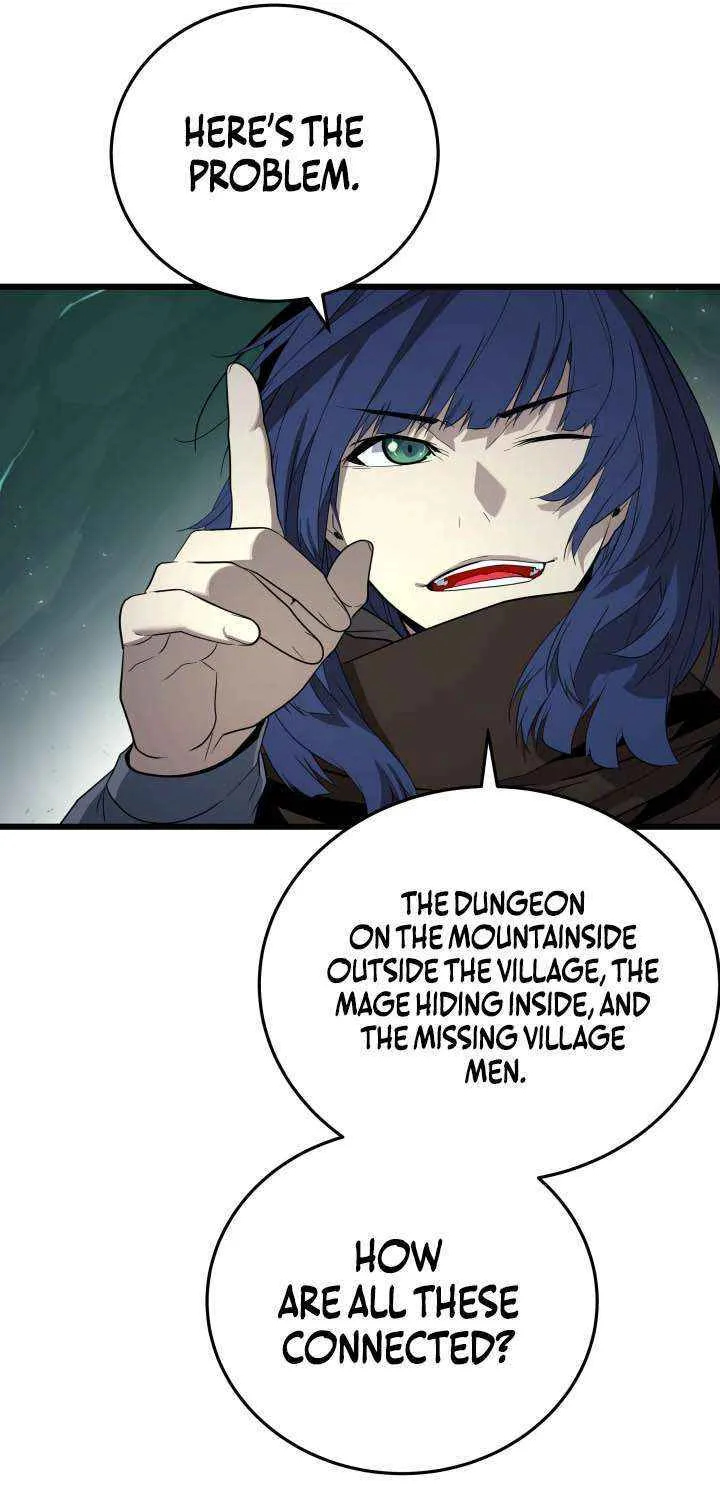 The Player of the Fallen Family Chapter 32.5 page 44 - 