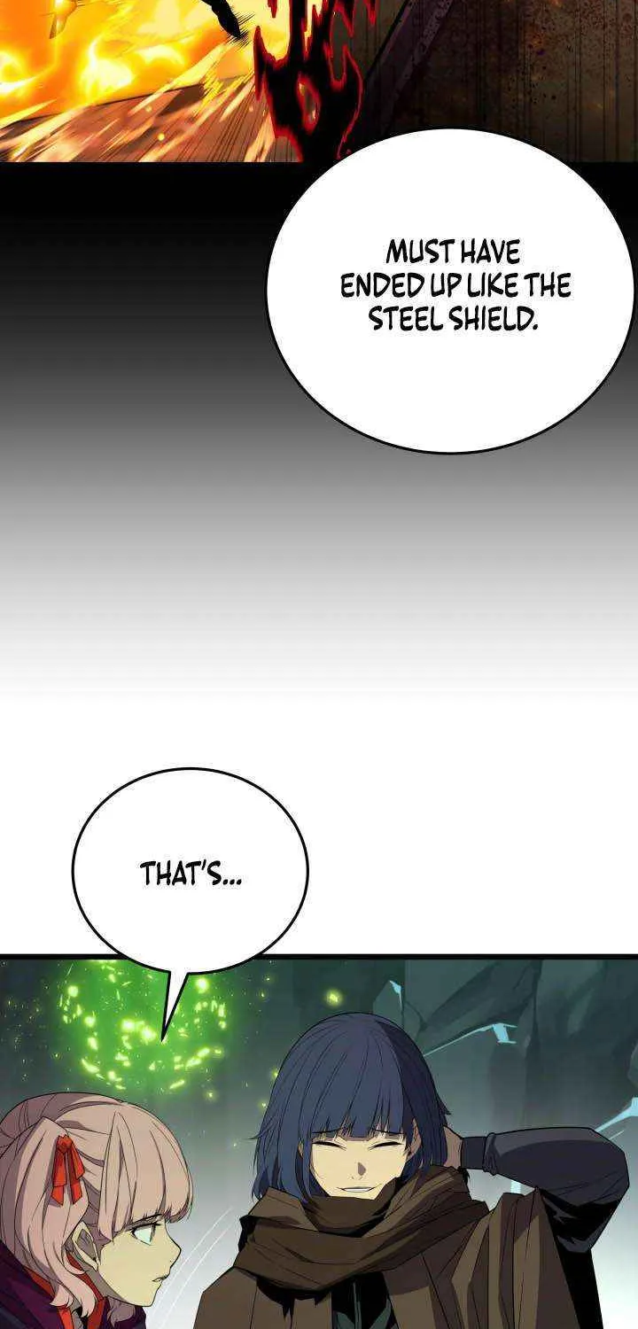 The Player of the Fallen Family Chapter 32.5 page 52 - 