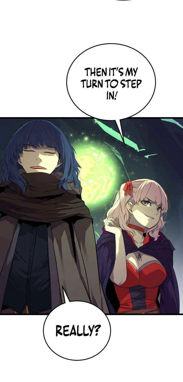 The Player of the Fallen Family Chapter 32.5 page 62 - 