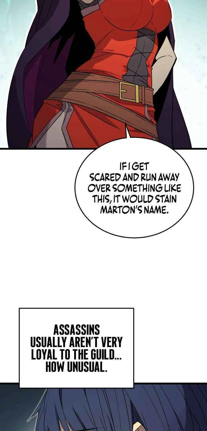 The Player of the Fallen Family Chapter 32.5 page 69 - 