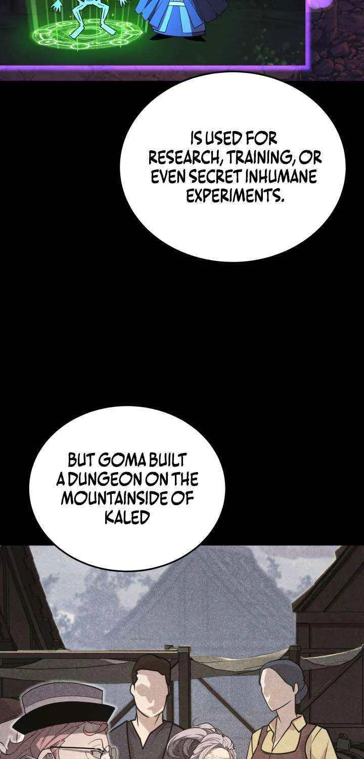 The Player of the Fallen Family Chapter 32.6 page 40 - 
