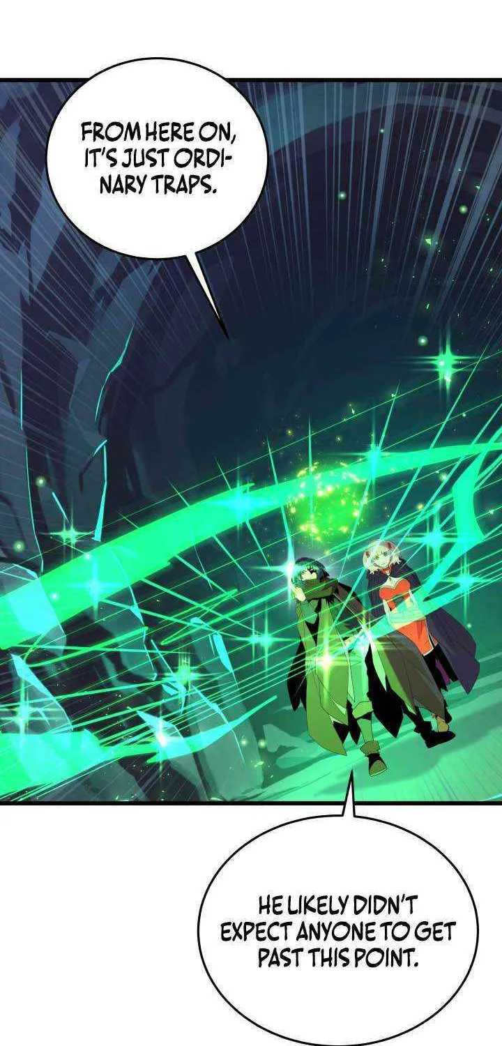 The Player of the Fallen Family Chapter 32.6 page 61 - 