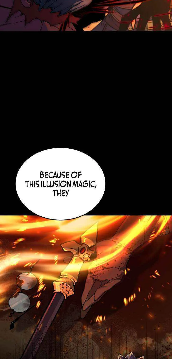 The Player of the Fallen Family Chapter 32.7 page 24 - 