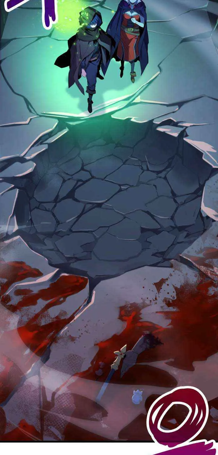The Player of the Fallen Family Chapter 32.7 page 26 - 