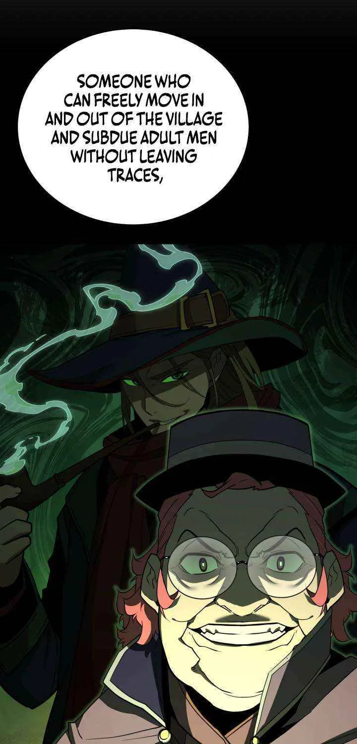 The Player of the Fallen Family Chapter 32.7 page 47 - 