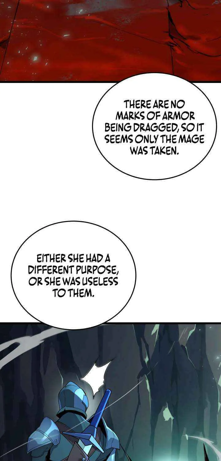 The Player of the Fallen Family Chapter 32.8 page 31 - 