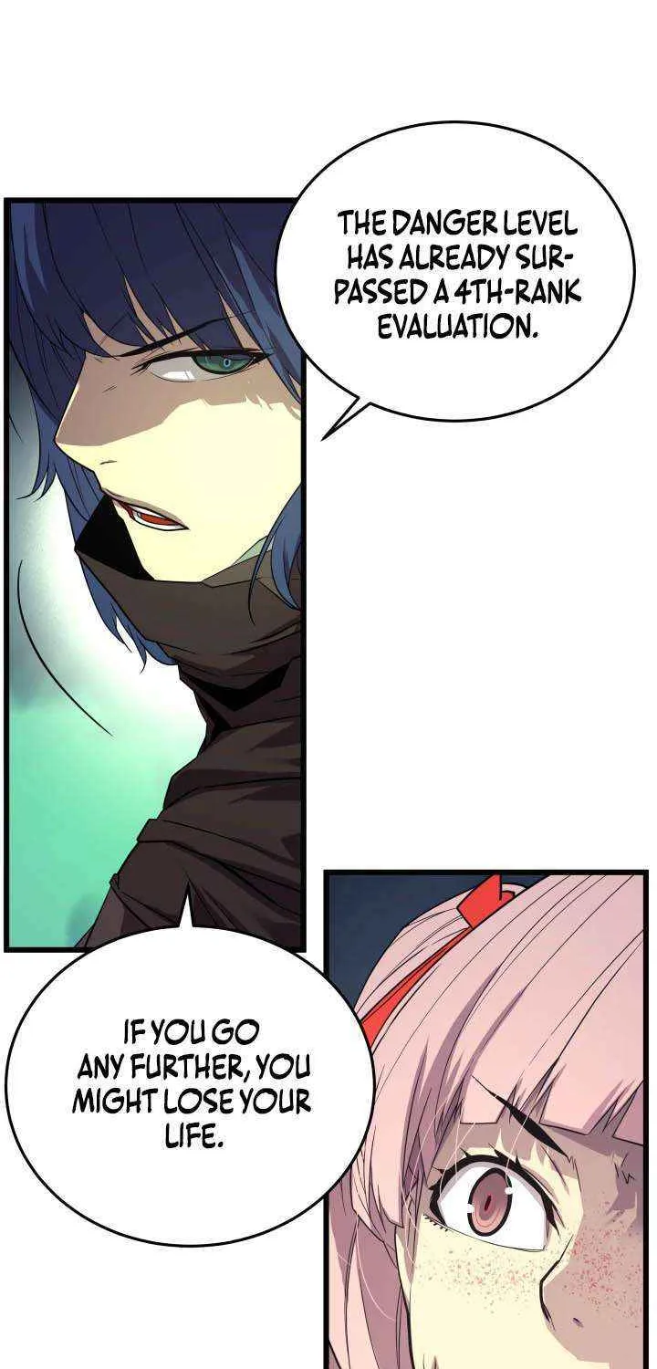 The Player of the Fallen Family Chapter 32.8 page 62 - 