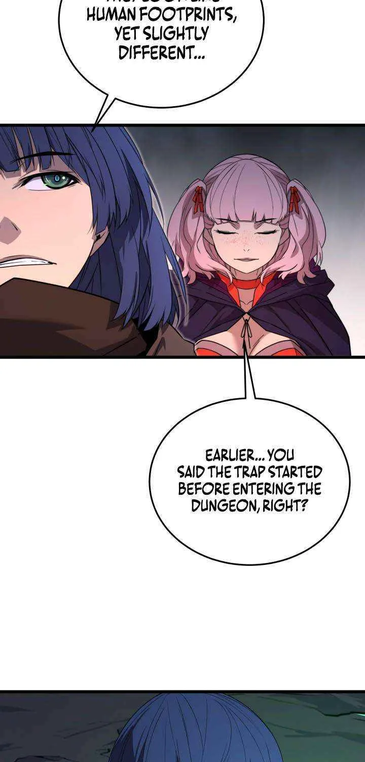 The Player of the Fallen Family Chapter 32.9 page 34 - 