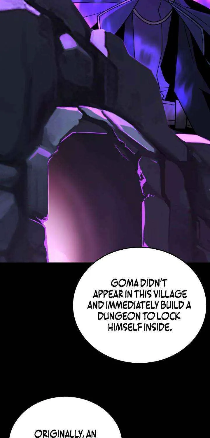The Player of the Fallen Family Chapter 32.9 page 37 - 