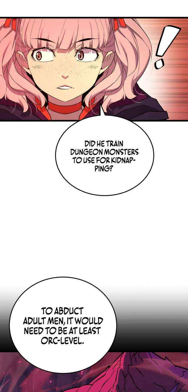 The Player of the Fallen Family Chapter 32.9 page 44 - 