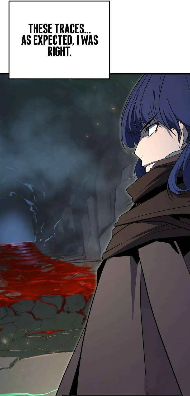 The Player of the Fallen Family Chapter 33.1 page 29 - 