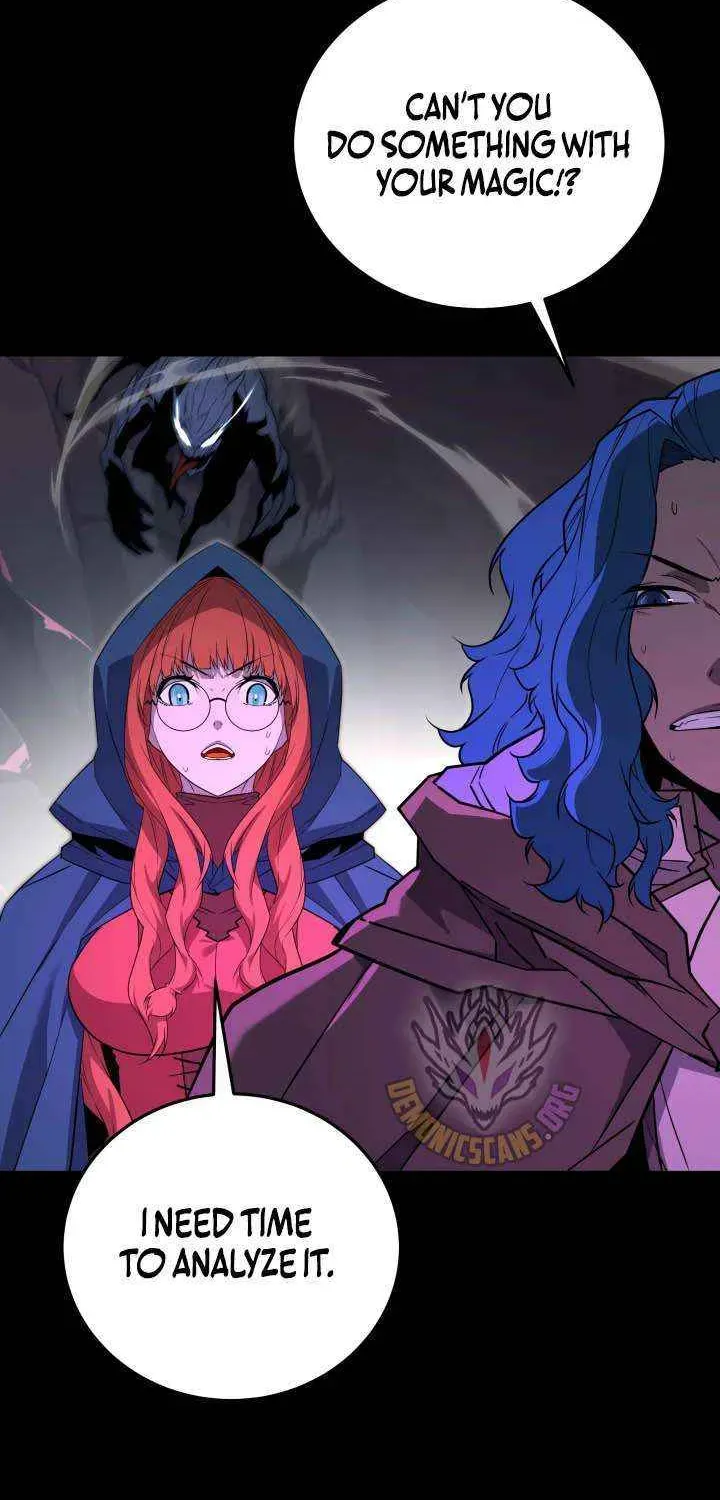 The Player of the Fallen Family Chapter 33.2 page 13 - 