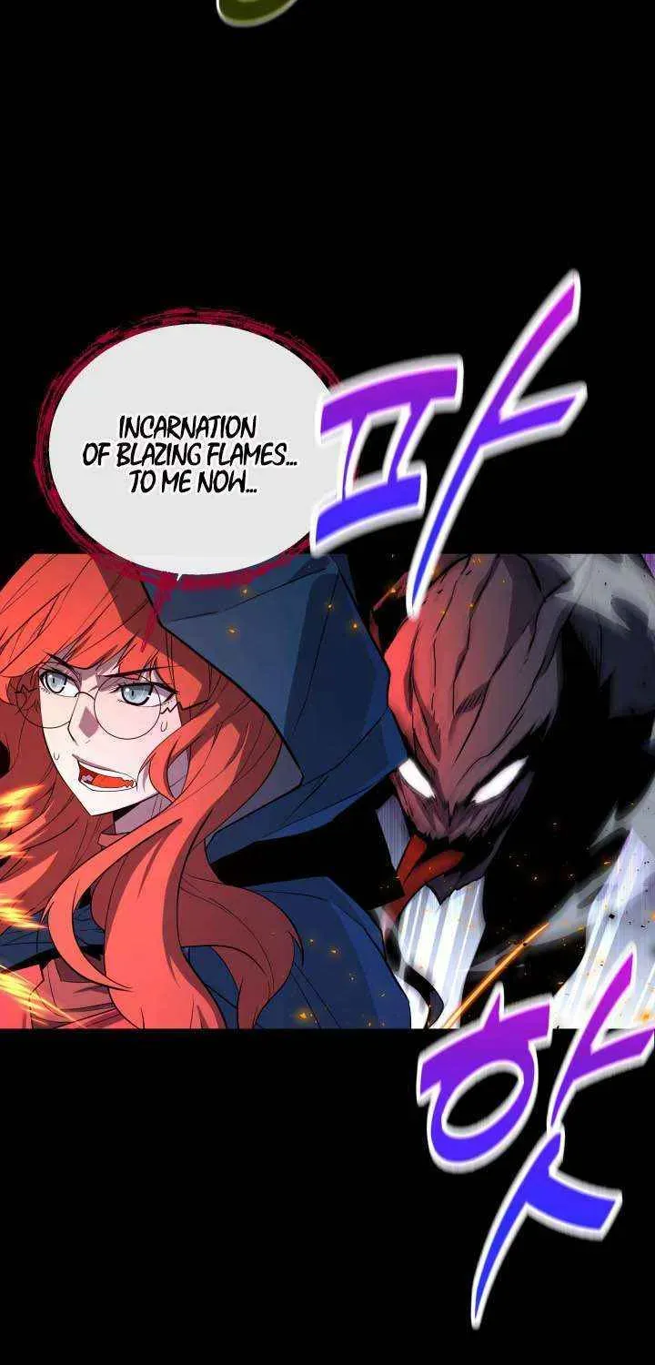 The Player of the Fallen Family Chapter 33.2 page 17 - 