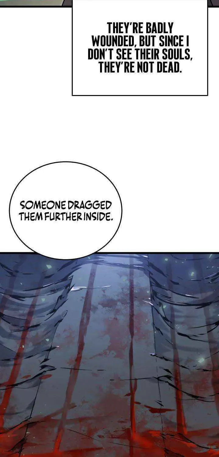 The Player of the Fallen Family Chapter 33.2 page 30 - 