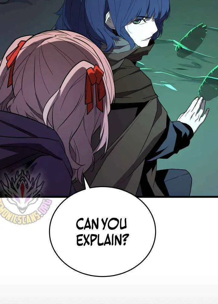 The Player of the Fallen Family Chapter 33.2 page 35 - 