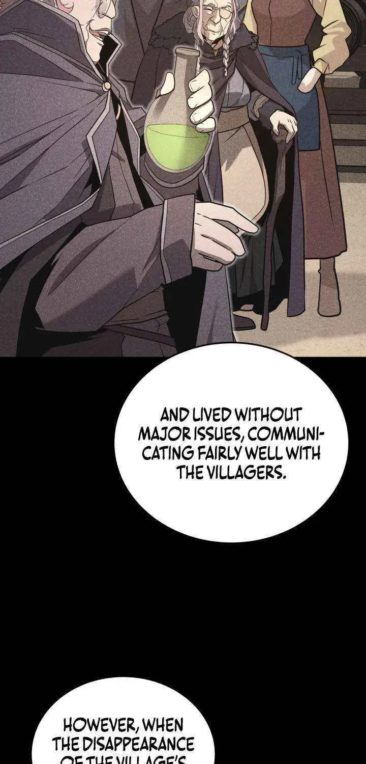 The Player of the Fallen Family Chapter 33.2 page 40 - 