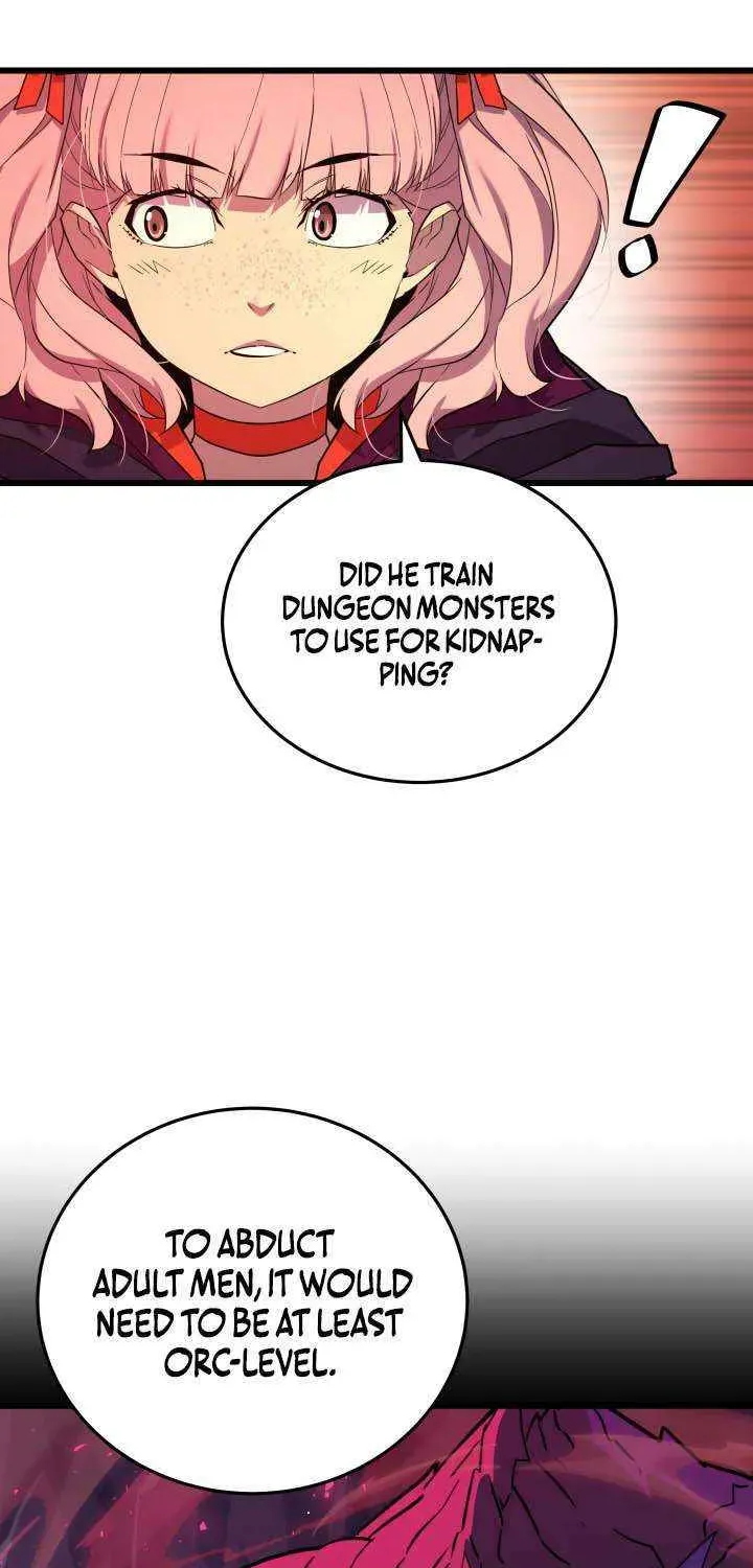 The Player of the Fallen Family Chapter 33.2 page 44 - 
