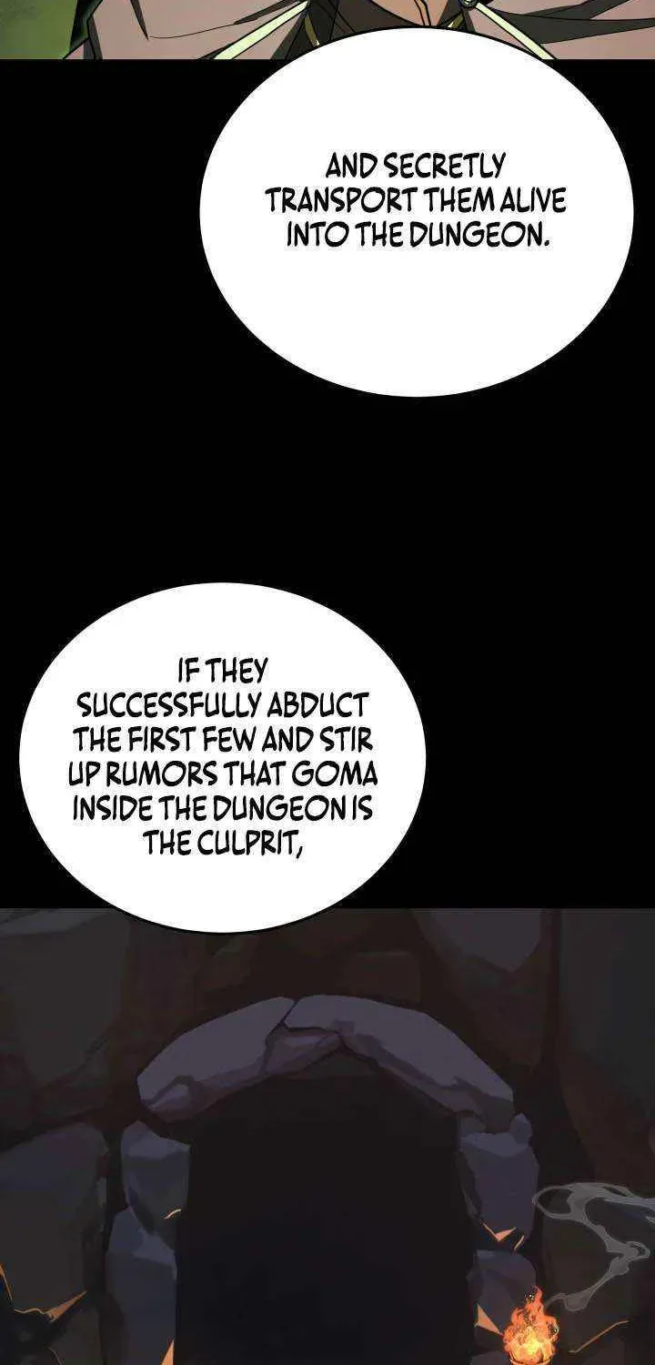 The Player of the Fallen Family Chapter 33.2 page 48 - 
