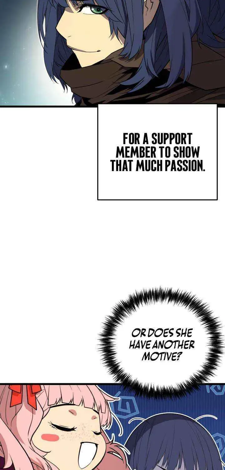 The Player of the Fallen Family Chapter 33.2 page 69 - 