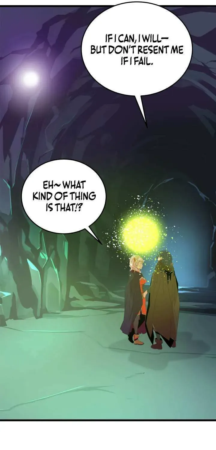 The Player of the Fallen Family Chapter 33.2 page 71 - 