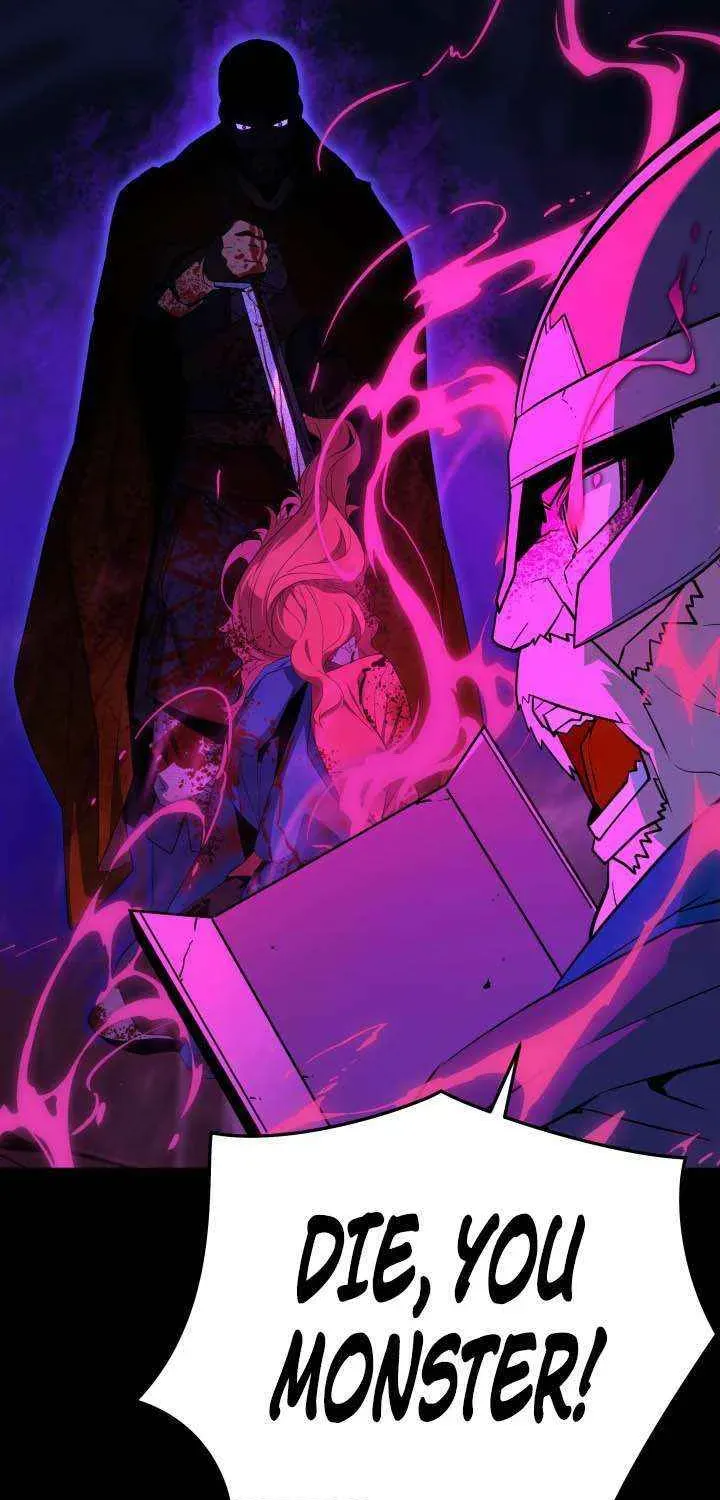 The Player of the Fallen Family Chapter 33.2 page 10 - 