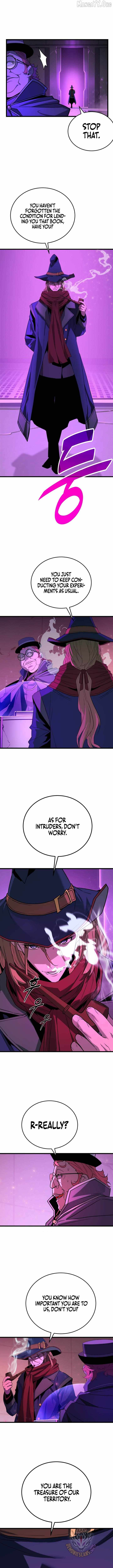 The Player of the Fallen Family Chapter 34 page 2 - 