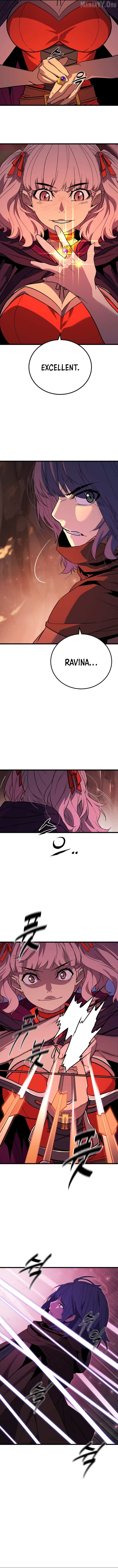 The Player of the Fallen Family Chapter 38 page 8 - 