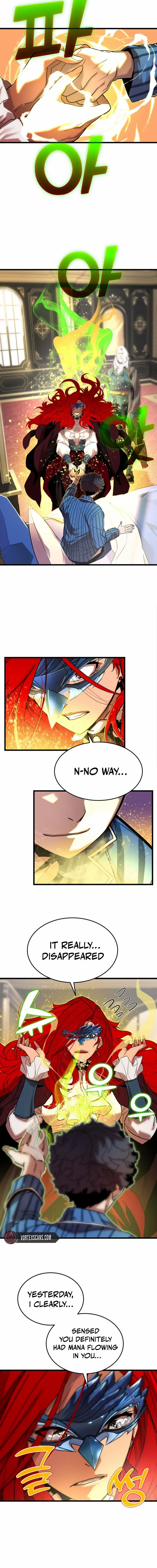 The Player of the Fallen Family Chapter 4 page 4 - 