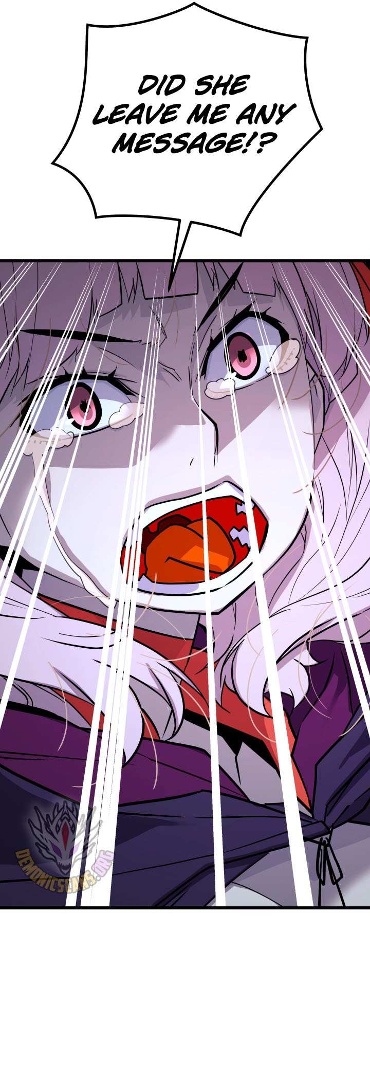 The Player of the Fallen Family Chapter 40 page 11 - 