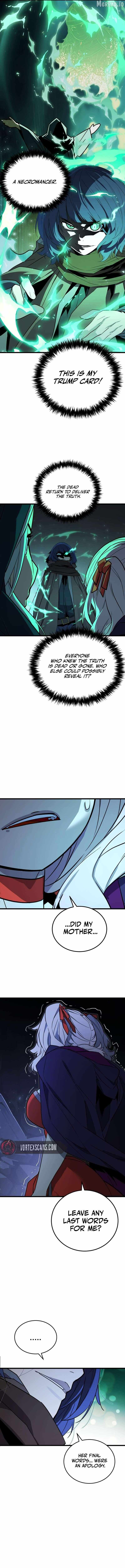 The Player of the Fallen Family Chapter 41 page 2 - 