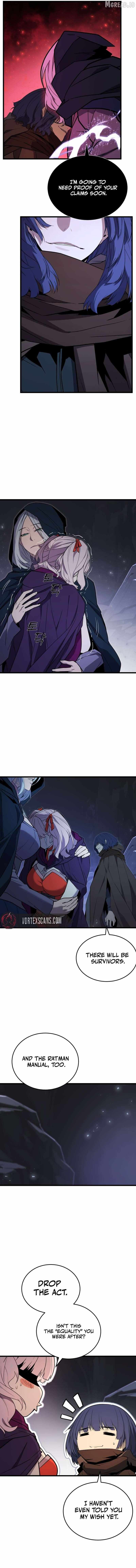 The Player of the Fallen Family Chapter 41 page 4 - 
