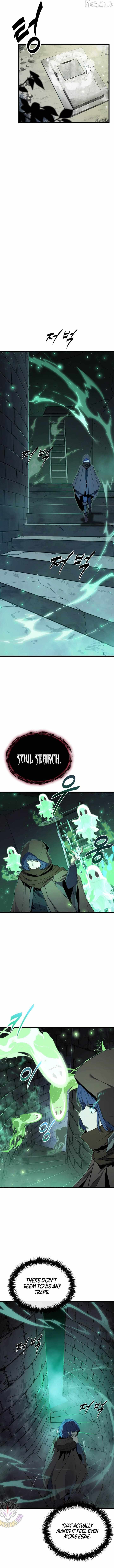 The Player of the Fallen Family Chapter 42 page 4 - 