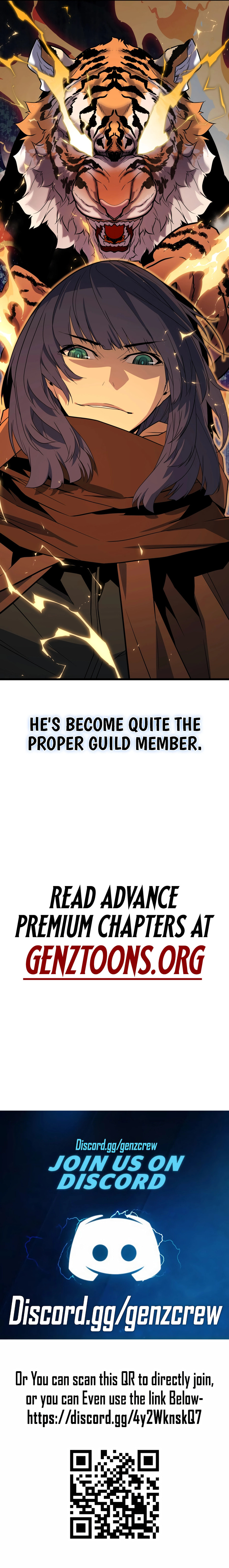 The Player of the Fallen Family Chapter 45 page 12 - 