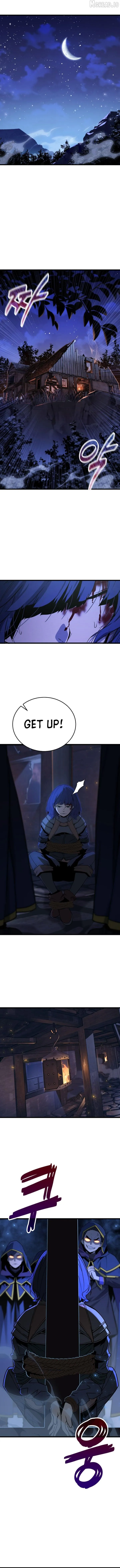 The Player of the Fallen Family Chapter 48 page 2 - 