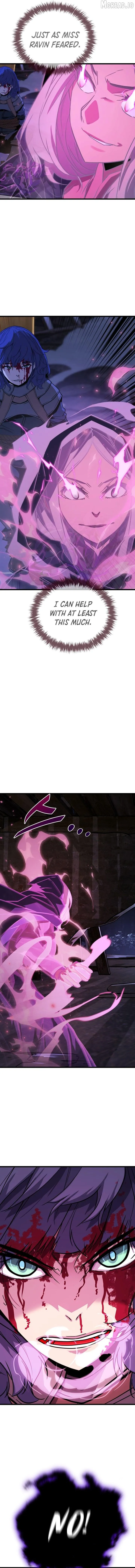 The Player of the Fallen Family Chapter 48 page 12 - 