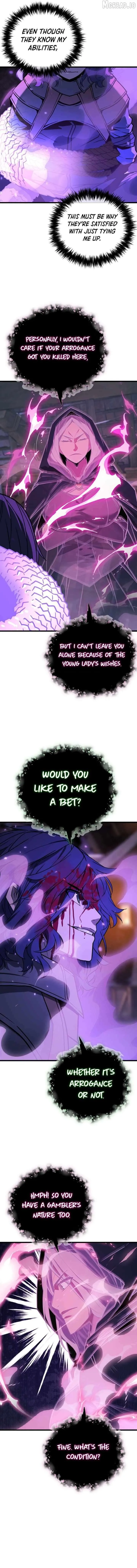 The Player of the Fallen Family Chapter 49 page 4 - 