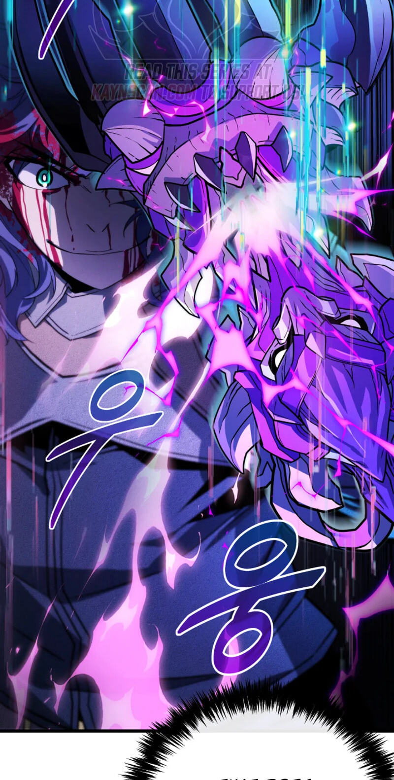 The Player of the Fallen Family Chapter 50 page 2 - 