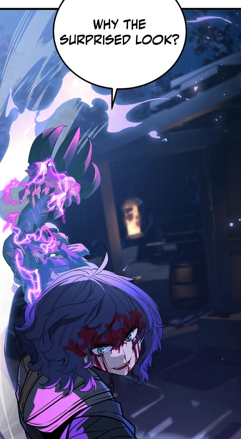 The Player of the Fallen Family Chapter 50 page 15 - 