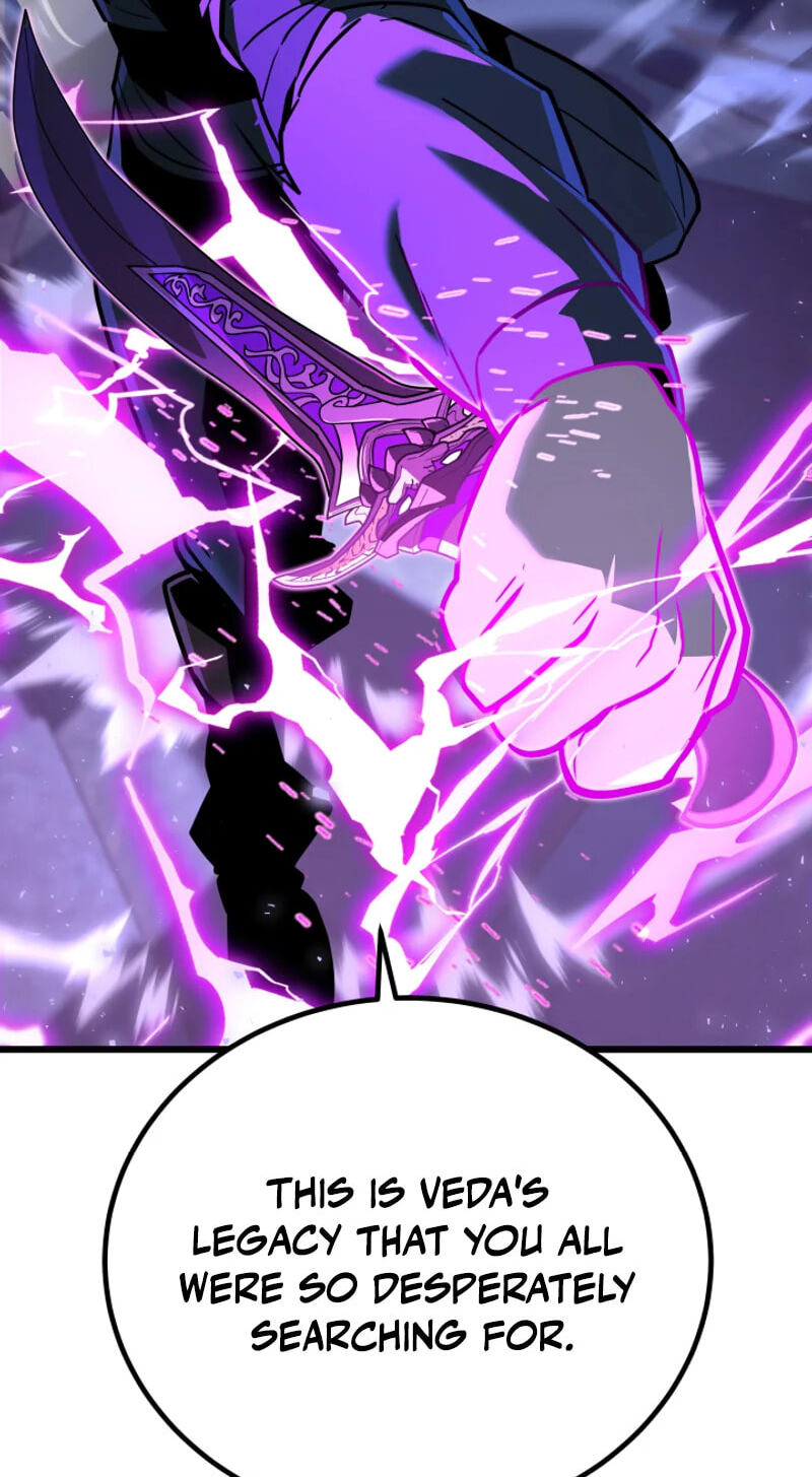 The Player of the Fallen Family Chapter 50 page 16 - 