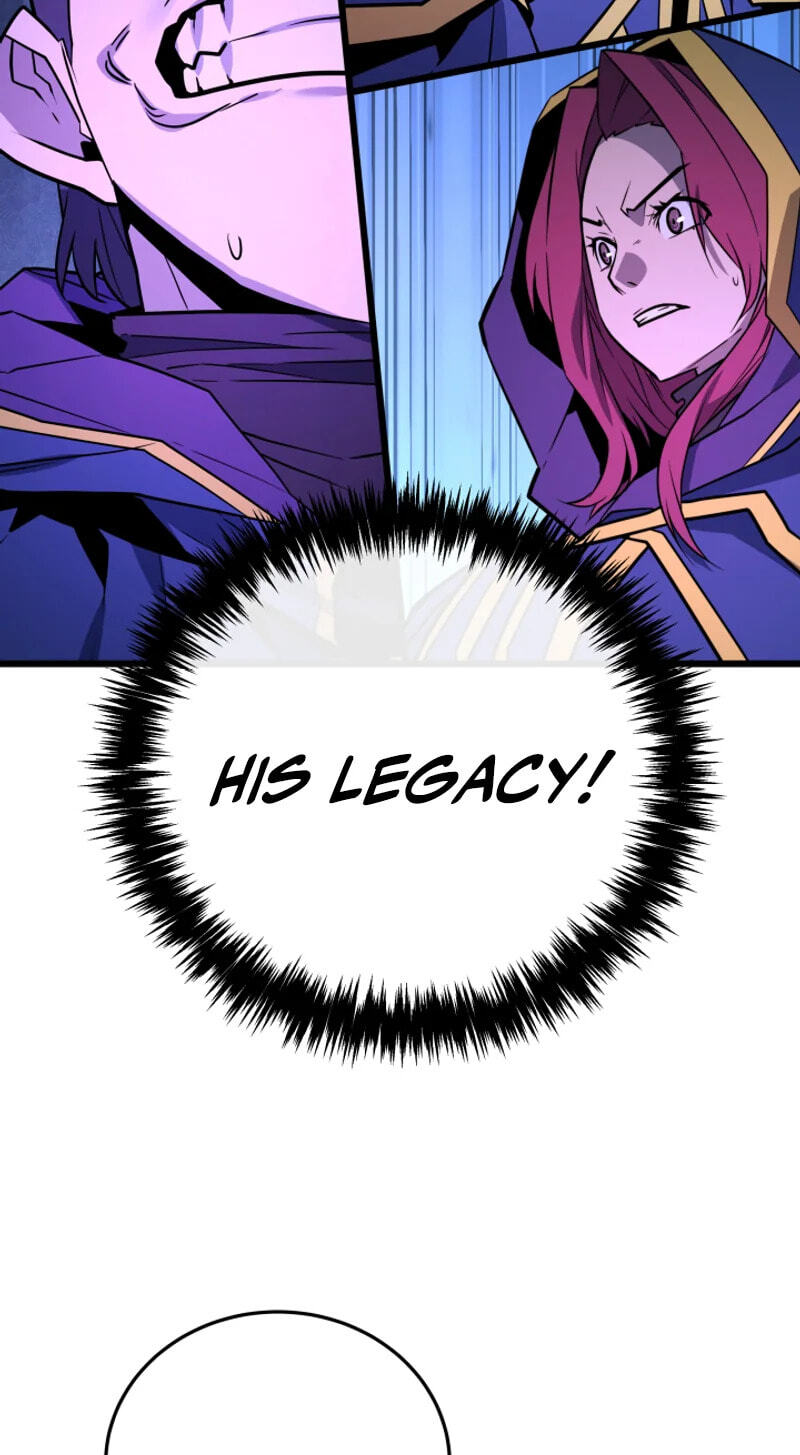 The Player of the Fallen Family Chapter 50 page 18 - 